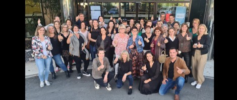 Dietplus reprend ses réunions régionales après deux ans d’interruption