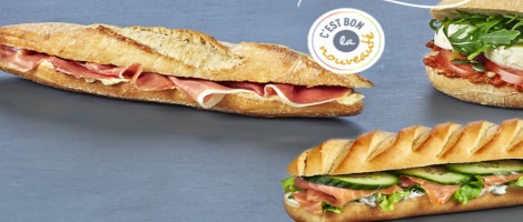 L&rsquo;enseigne Pomme de Pain élue « meilleure chaîne de magasins 2022 »