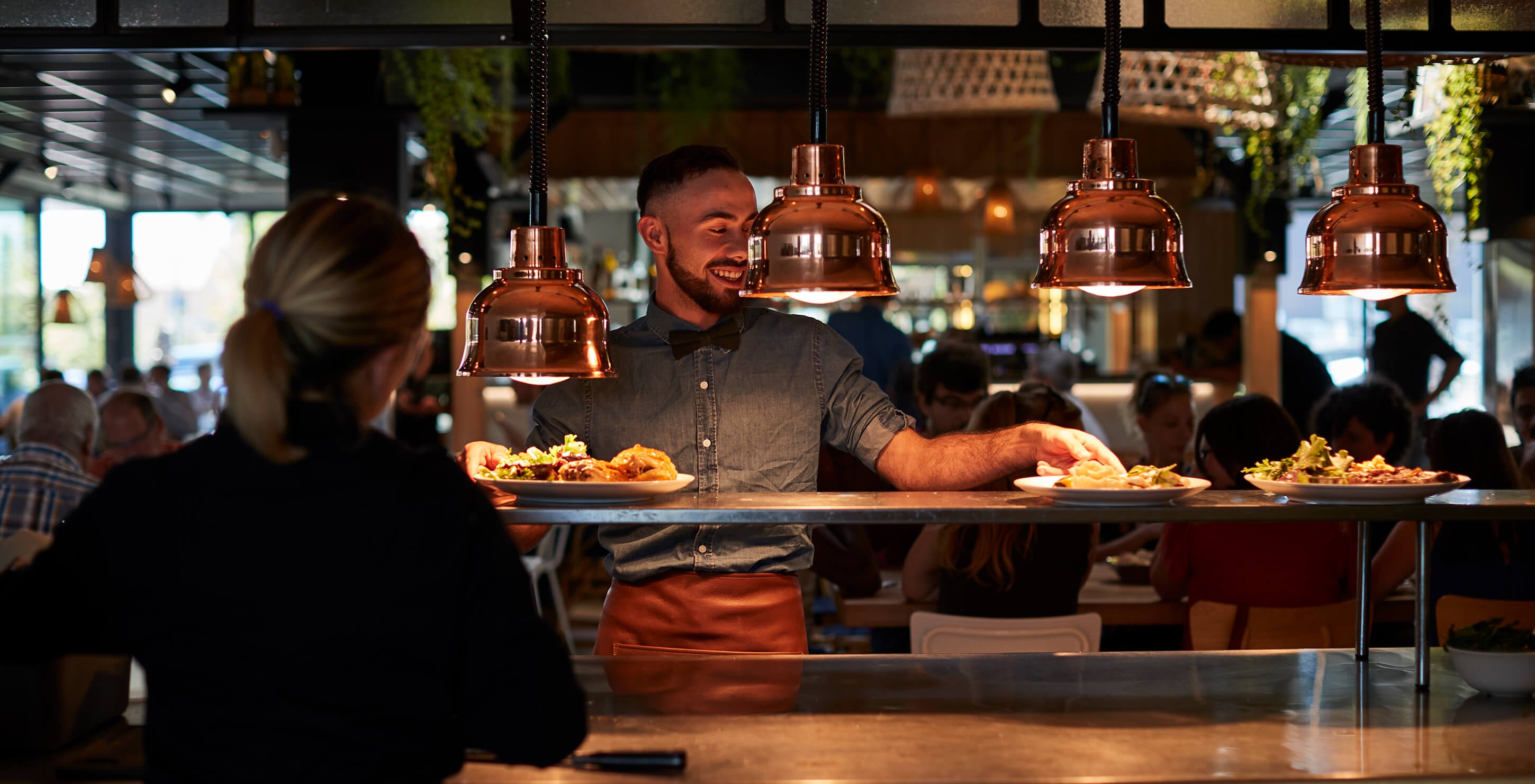 Entreprendre avec La Côte et l