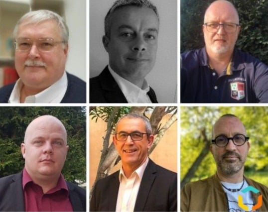 Six nouveaux licenciés en 2021 pour le réseau Tempeos