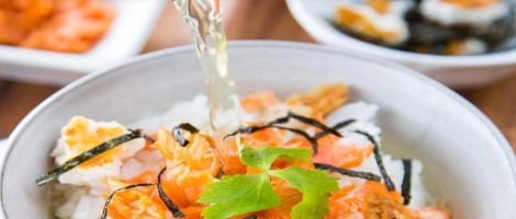 Un nouveau plat s’invite à la carte de l’enseigne Dubble