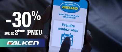 Réseau Delko : Nouveau spot publicitaire en vidéo