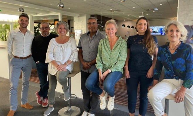 Le réseau RNPC enregistre 7 nouvelles adhésions