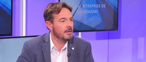 Interview de Benoit Lahaye, fondateur du réseau Attila