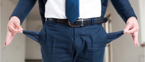 Quelles sont les différentes situations d’un réseau en faillite ?