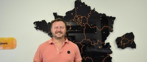 Emmanuel Denni ouvre sa franchise Ewigo à Molsheim