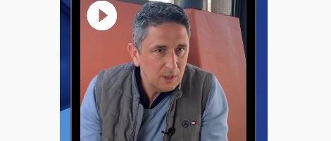 Témoignage de James Jardillier, franchisé Activ’ Expertise depuis 7 ans