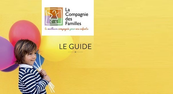 Le réseau La Compagnie des Familles veille sur la sérénité de tous