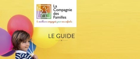 Le réseau La Compagnie des Familles veille sur la sérénité de tous