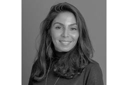 Lise Djaad, nouvelle directrice de la transformation commerciale d