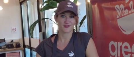 Témoignage de la franchisée Green Is Better de Clermont-Ferrand