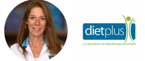Témoignage d’Ophélie Pasquier, franchisée dietplus depuis 6 mois
