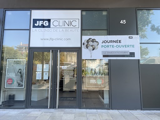 Les dernières actualités du réseau JFG Clinic