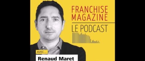Interview de Renaud Maret, Directeur Expansion, Immobilier et Technique de Naturalia