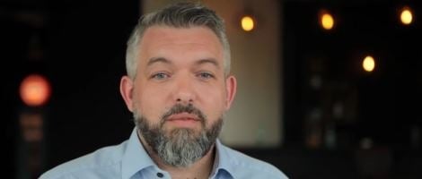 Xavier Demangeat, DG Ewigo, nous explique les avantages de son réseau