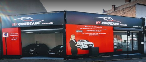 Le réseau GT Courtage Automobile compte deux nouveaux centres