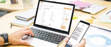 La Compagnie des Familles : Coup de projecteur sur son application