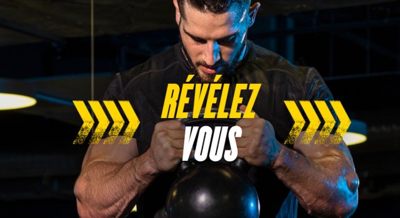 De nouvelles salles Fitness Park se dotent de barber shops