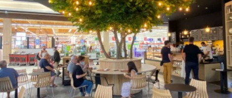 La franchise Columbus Café & Co enchaîne les ouvertures