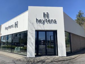 Les avantages d’entreprendre aux côtés de la franchise Heytens