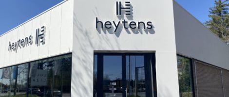 Les avantages d’entreprendre aux côtés de la franchise Heytens