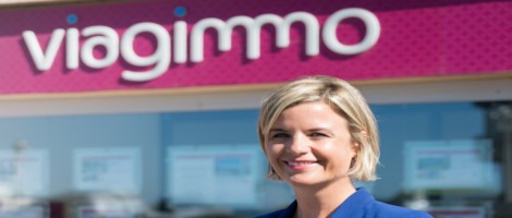 Le réseau Viagimmo atteint le cap des 30 agences en activité