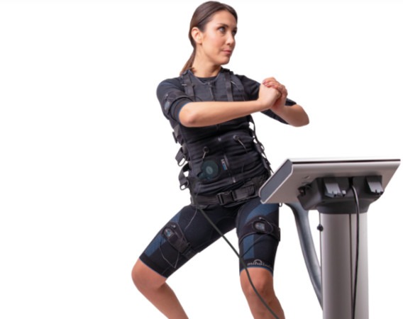 Ouverture de nouveaux studios Iron Bodyfit