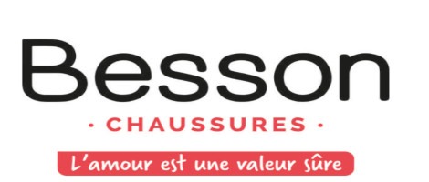 Besson Chaussures renforce sa présence en Auvergne-Rhône-Alpes