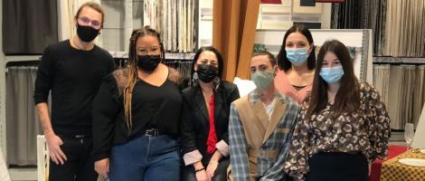 Mondial Tissus inaugure une nouvelle franchise à Auxerre