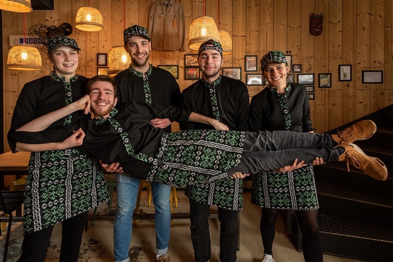 Le réseau My Little Warung ouvre un restaurant à Bourg-en-Bresse