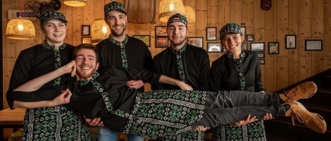 Le réseau My Little Warung ouvre un restaurant à Bourg-en-Bresse