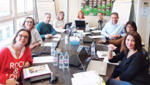 dietplus reprend les sessions de formation continue