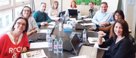 Le réseau dietplus reprend les sessions de formation continue