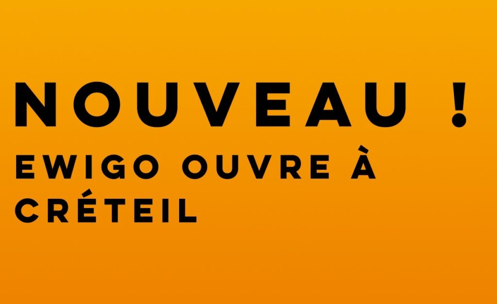 Ewigo signe pour une nouvelle franchise à Val-de-Marne