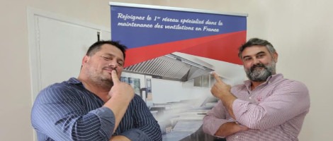 L’enseigne Hygis débarque à Toulouse et à Rouen