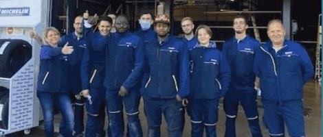 Le réseau Norauto ouvre un nouveau centre-auto à Château Thierry