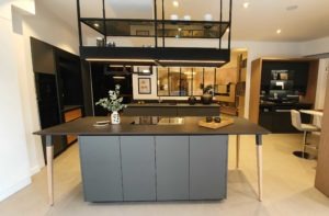 Un adhérent du réseau Perene ouvre sa 3ème boutique