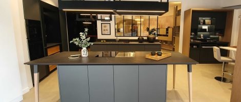 Un adhérent du réseau Perene ouvre sa 3ème boutique