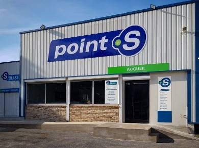 Mohamed El Bouzegaoui Franchisé Point S à Senlis
