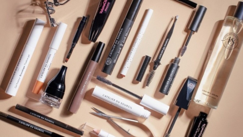 L’Atelier du Sourcil inaugure son premier shop-in-shop