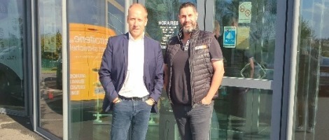 Le réseau Caséo collabore avec La Maison des Travaux