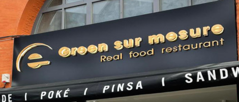 L’enseigne Green sur Mesure s’implante dans la métropole Toulousaine