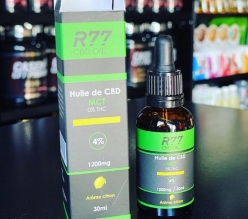 Le réseau CF7 Nutrition dévoile sa nouvelle gamme d’huile de CBD