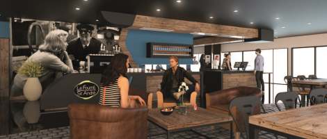 Devenir franchisé Le Fournil Saint André : Combien ça coûte ?