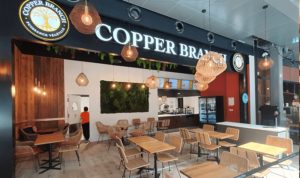 Entreprendre avec Copper Branch... Quel est le profil du franchisé idéal ?