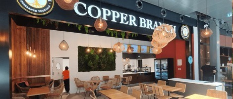 Entreprendre avec Copper Branch… Quel est le profil du franchisé idéal ?
