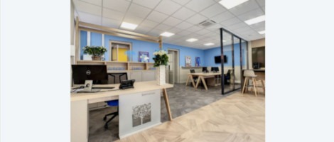 Le réseau de franchise Laforêt enchaîne les ouvertures