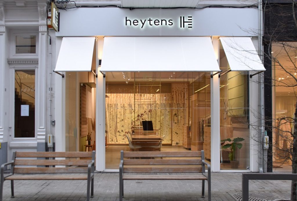 Rejoindre la franchise Heytens : Pourquoi pas la location-gérance ?