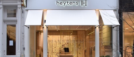 Rejoindre la franchise Heytens : Pourquoi pas la location-gérance ?