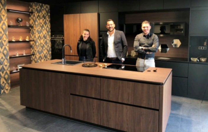 Le réseau AvivA Cuisines compte deux nouvelles implantations